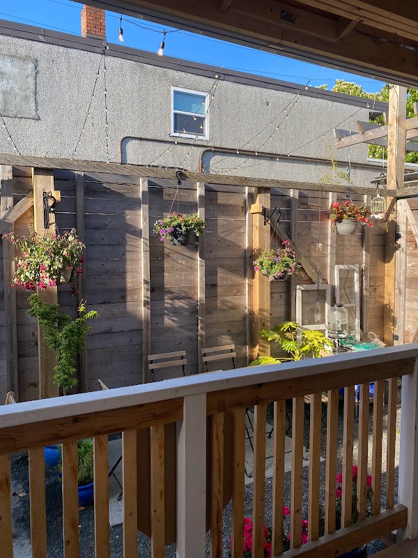 Photo principale The Hidden Gem Treat Shop & Cafe