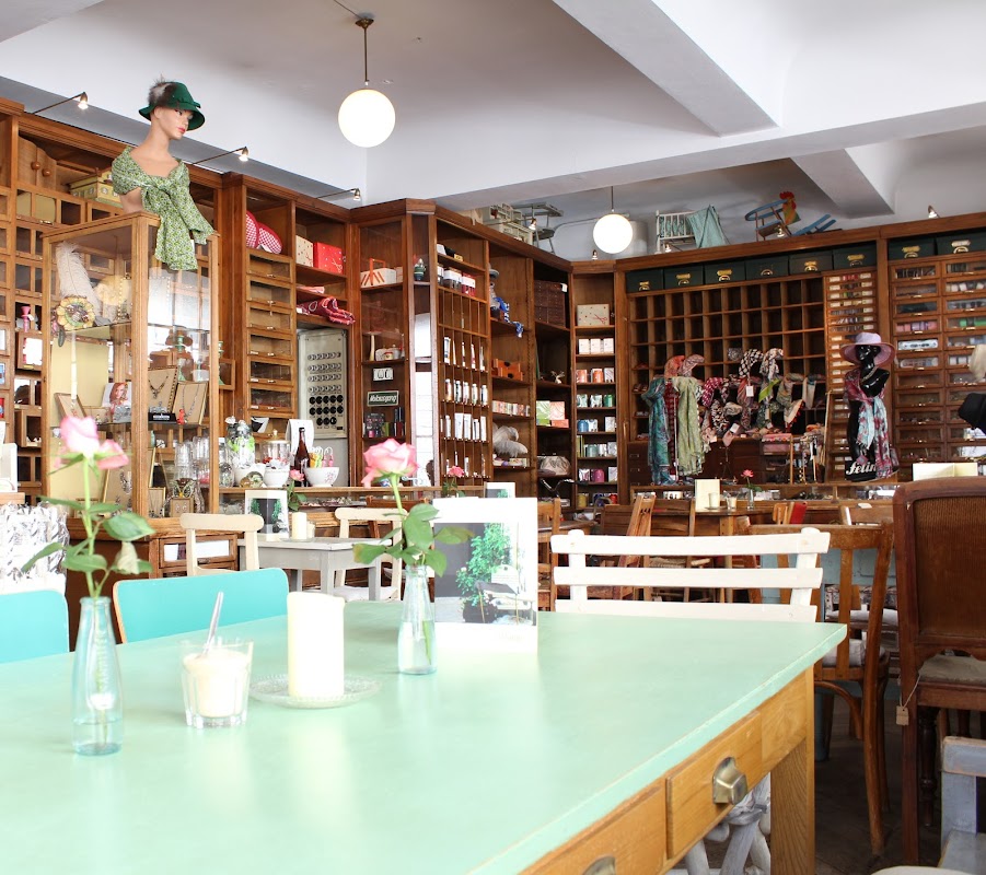 Photo principale Marais