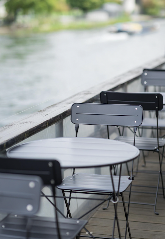 NORTHSHORE Kitahama Store Titelbild