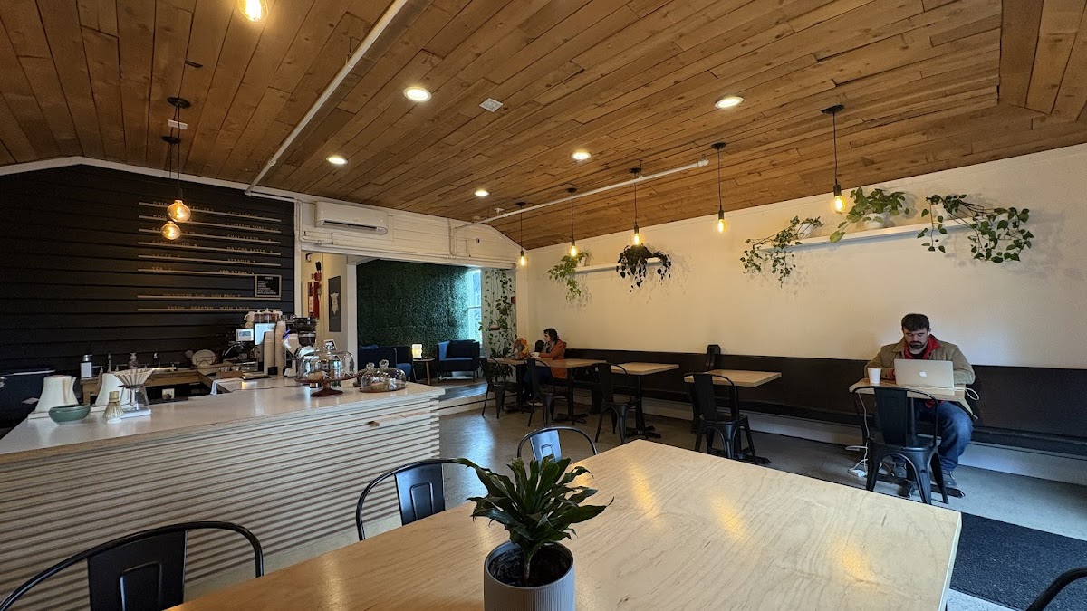 Foto principal de Heretic Coffee Co.