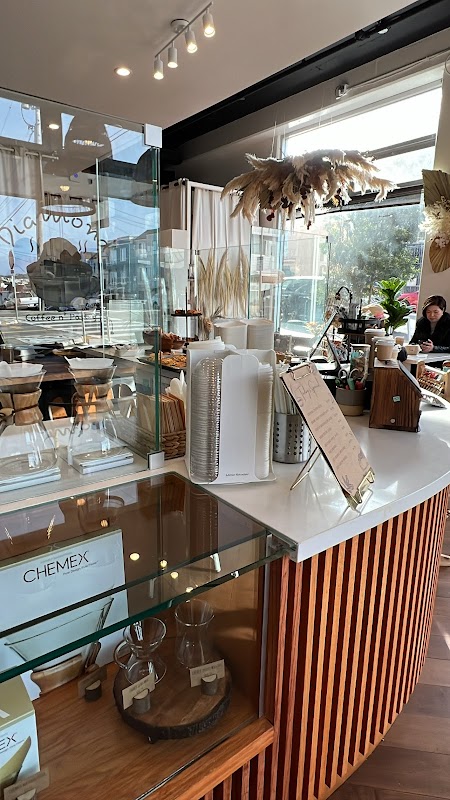 Diamond Coffee N’ Pastry Titelbild