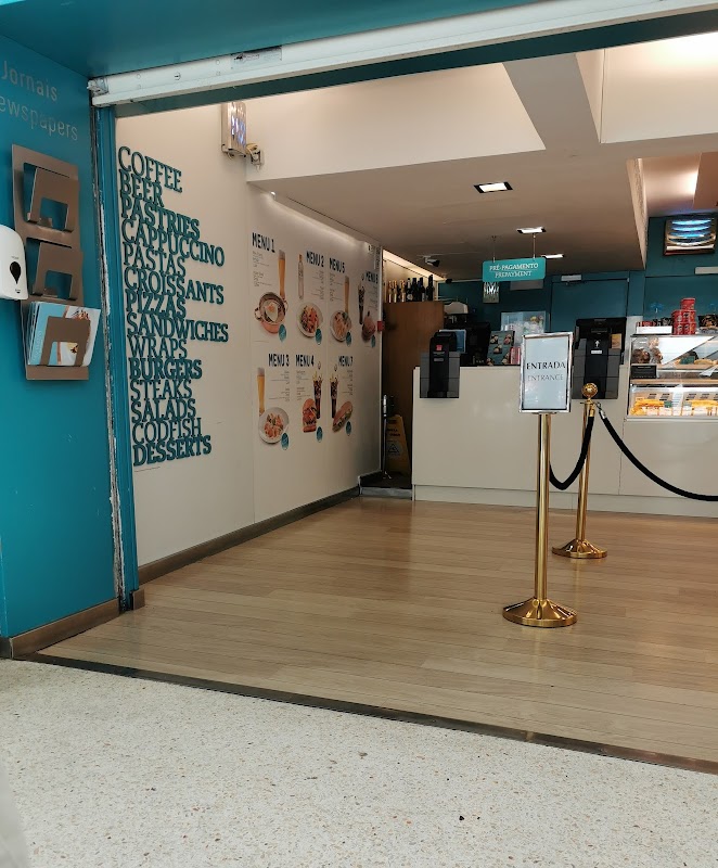 My Bistro – Food Concept Titelbild