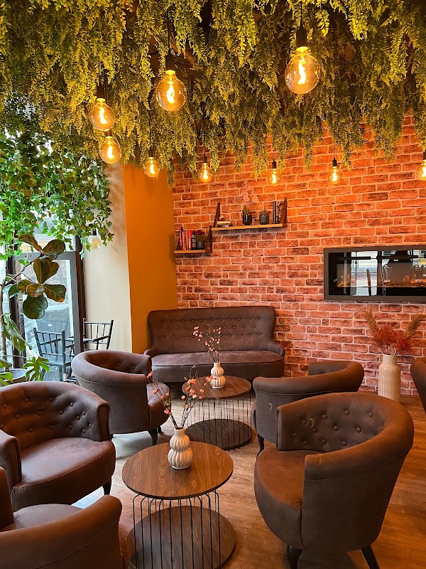 Ziara's Cafe Titelbild