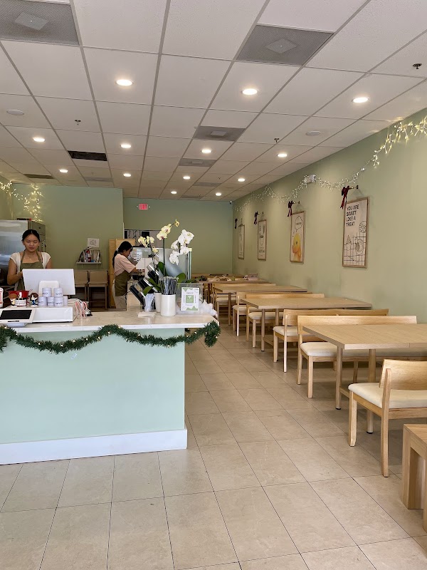 TAIYO MATCHA ヒーロー画像