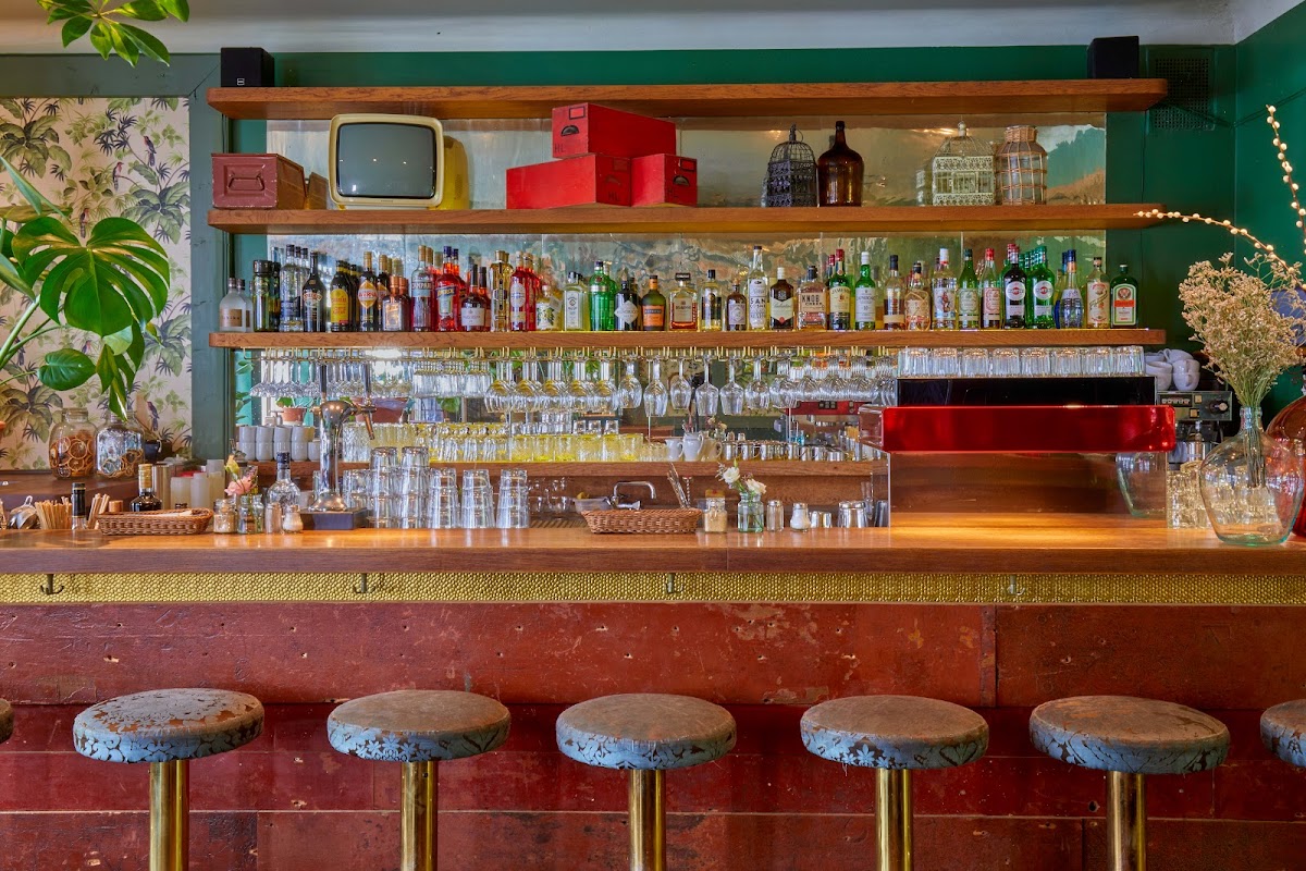 House of Small Wonder hero