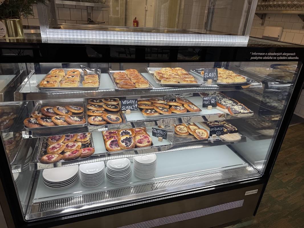 Kavárna Kampus hero