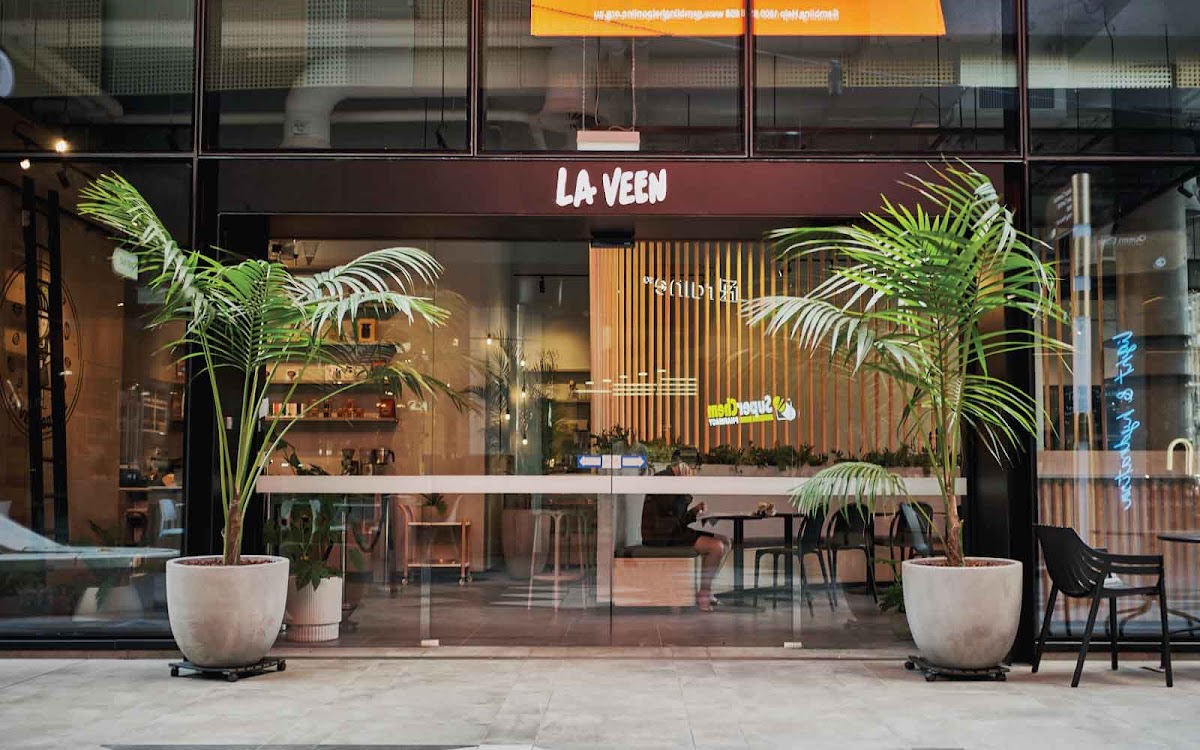 Photo principale La Veen Coffee - Raine Square