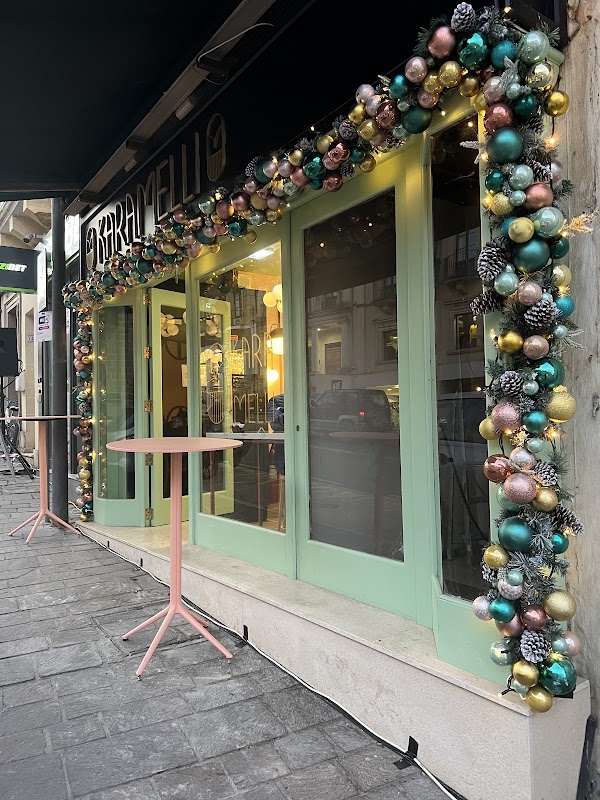 Photo principale Karamelli Brunch Cafe