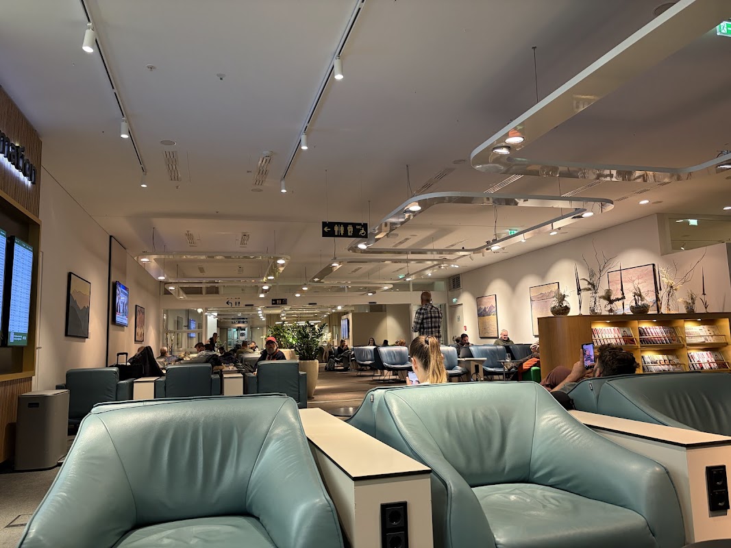 Sky Lounge Schengen Titelbild