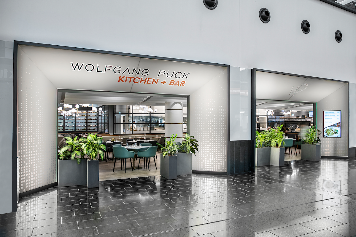 Wolfgang Puck Kitchen & Bar Titelbild