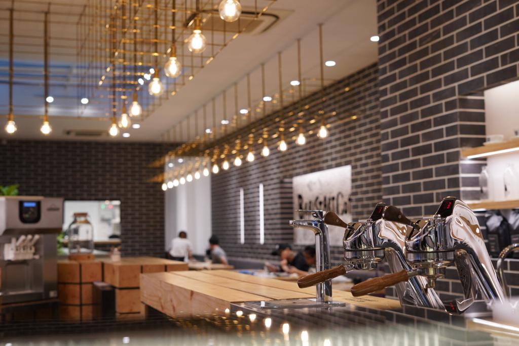 Baristart Coffee Singapore (Tras Street) hero