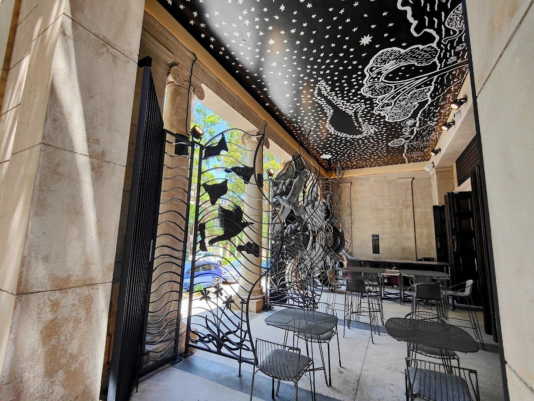 Two Good Co. Cafe at Yirranma Place hero