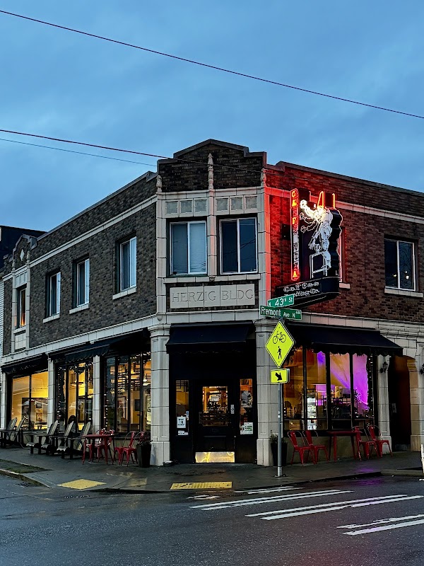 Photo principale Caffe Vita