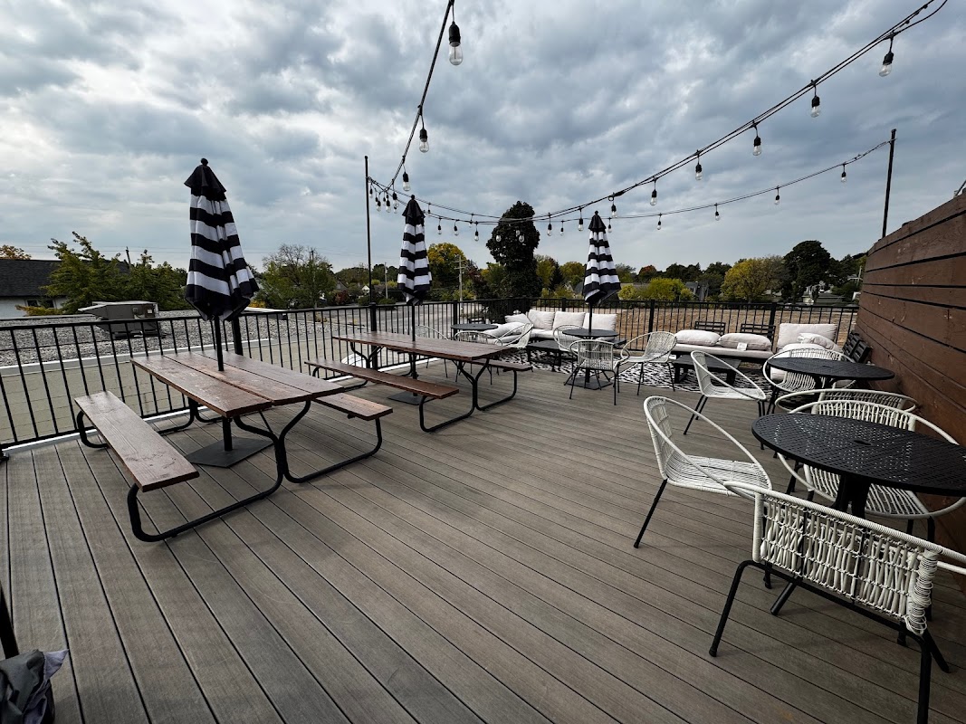 The Bread Pedalers ヒーロー画像