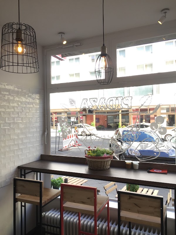 HASTY PASTRY Café | Bistro hero