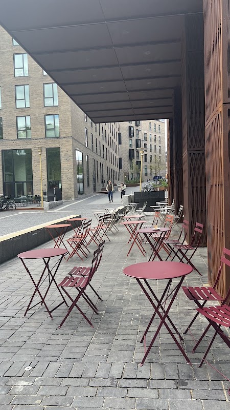 Photo principale Coffee Collective Carlsberg Byen