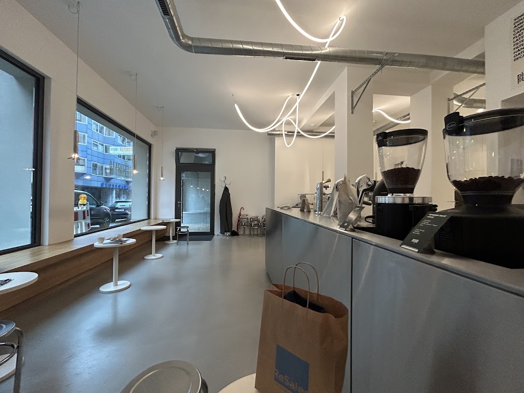 People People Coffee hero