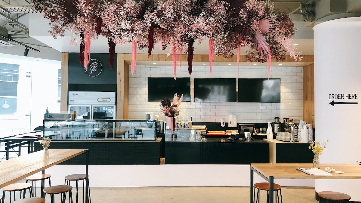 Hey Darling Espresso Titelbild