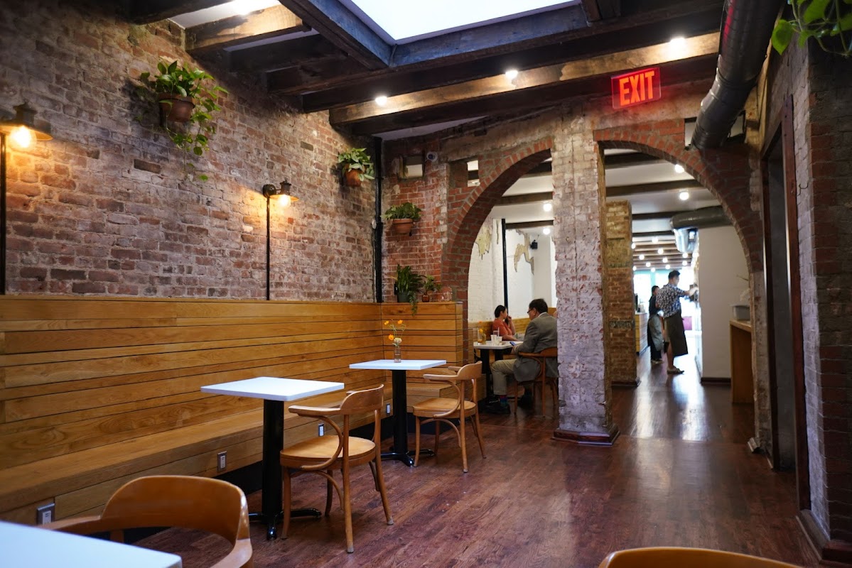 Photo principale Pavé