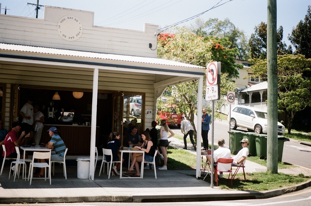 IF YOU SAY SO ヒーロー画像