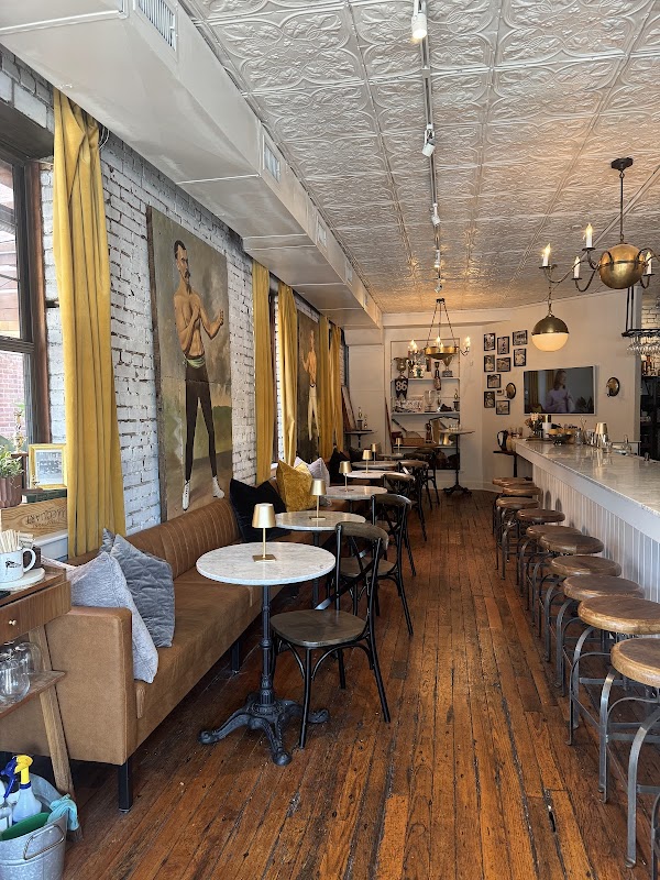 Foto principal de Le Champion