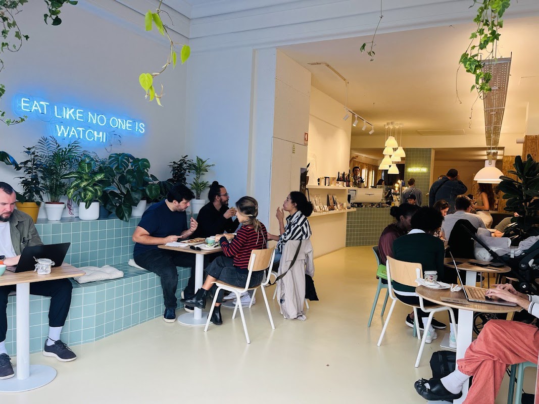 Eatery 119 ӏ food, desserts & specialty coffee Titelbild