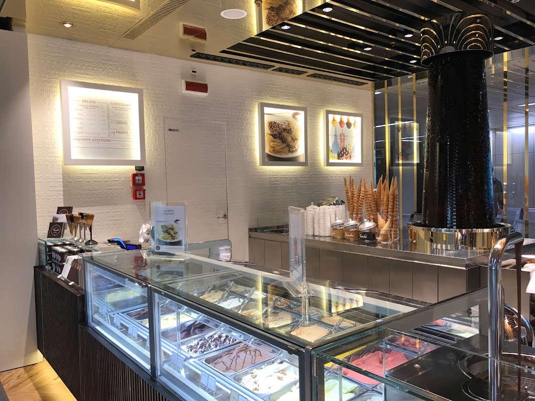 Venchi ヒーロー画像