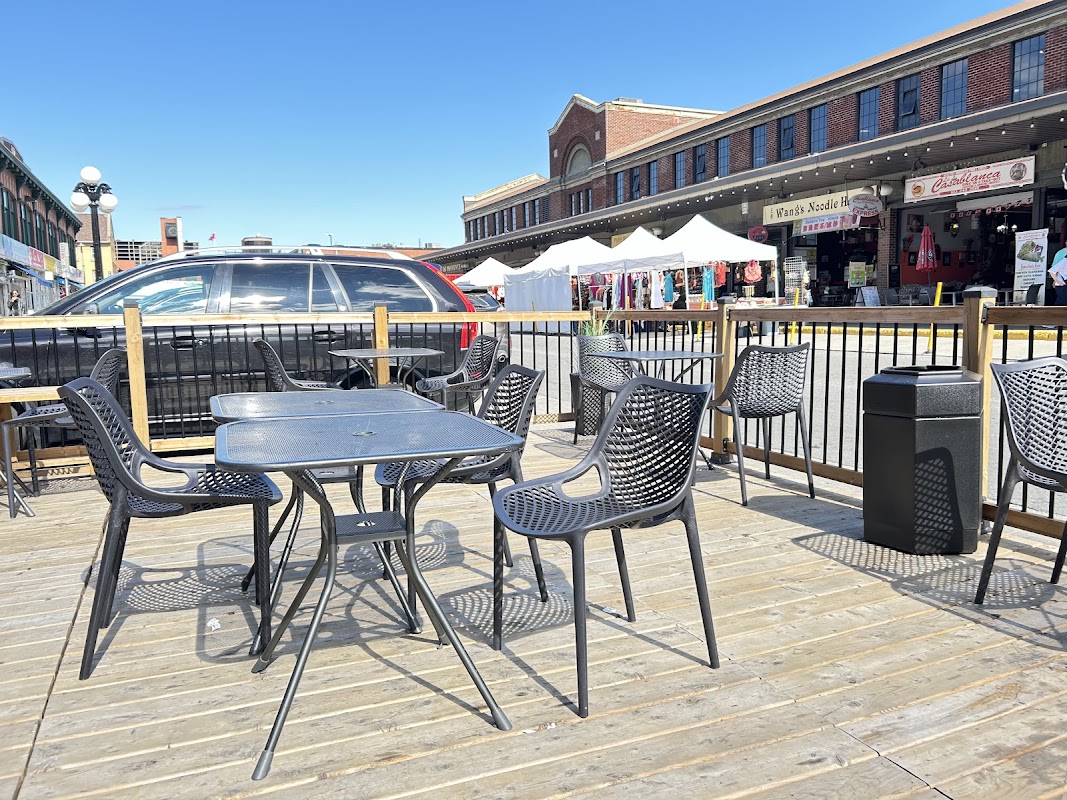 Photo principale Oh So Good