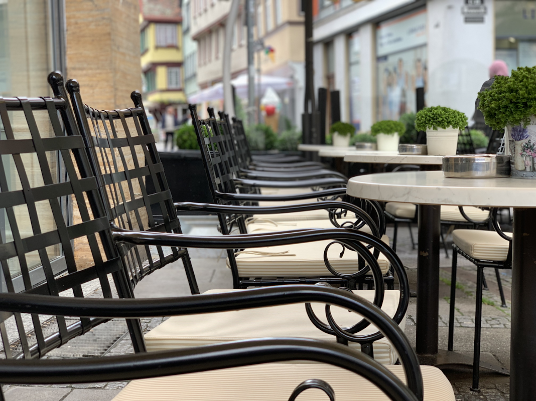 Cafe am Rathaus hero