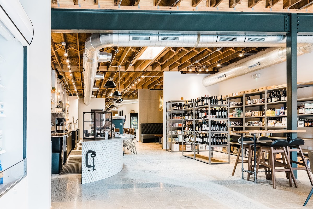 The Hobbyist ヒーロー画像