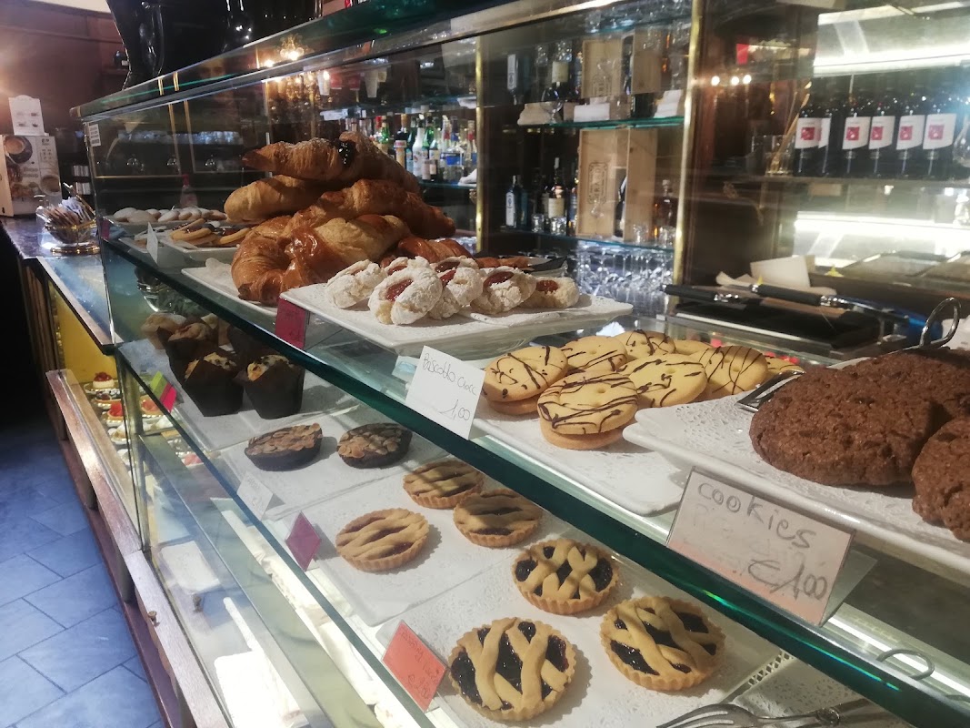 Canova Tadolini ヒーロー画像