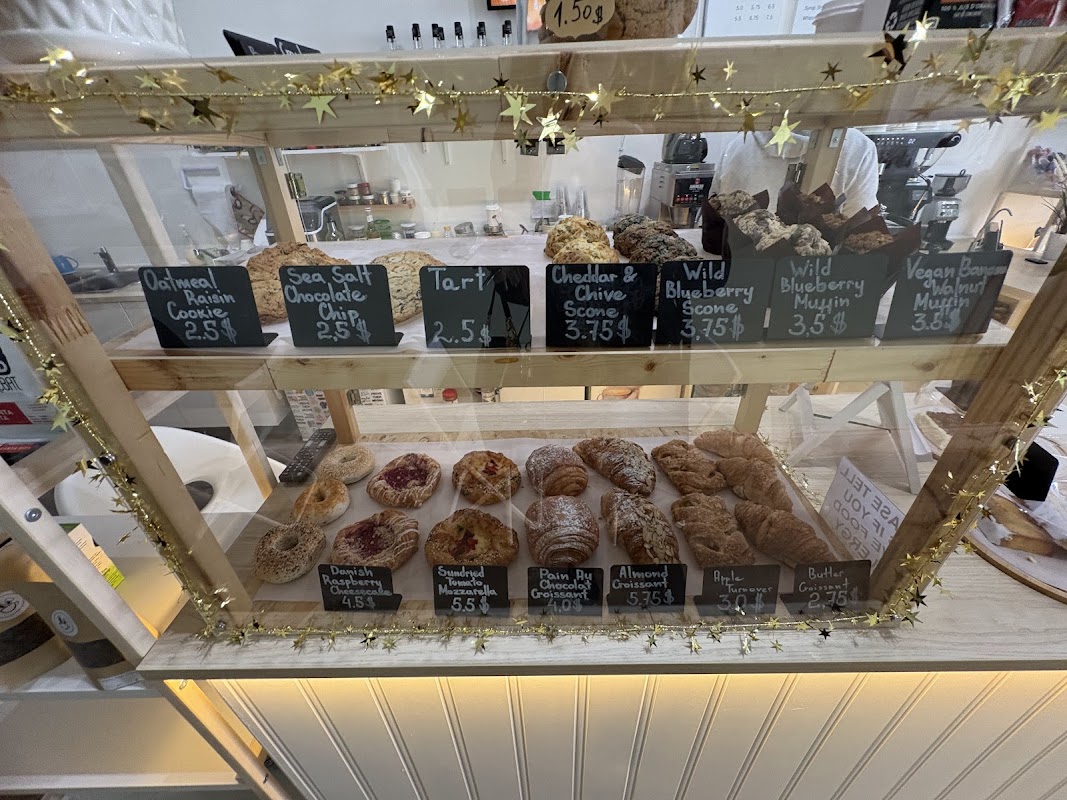 Coffee Bunny Inc. ヒーロー画像