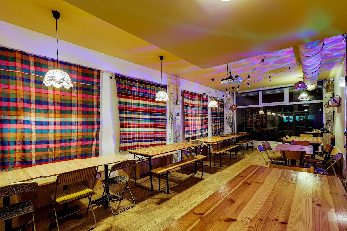 kawaa Daumesnil Titelbild