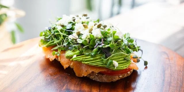 Koko Coffee | South Station Titelbild