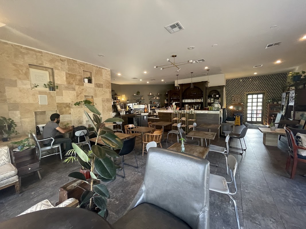 The Doshi House Titelbild