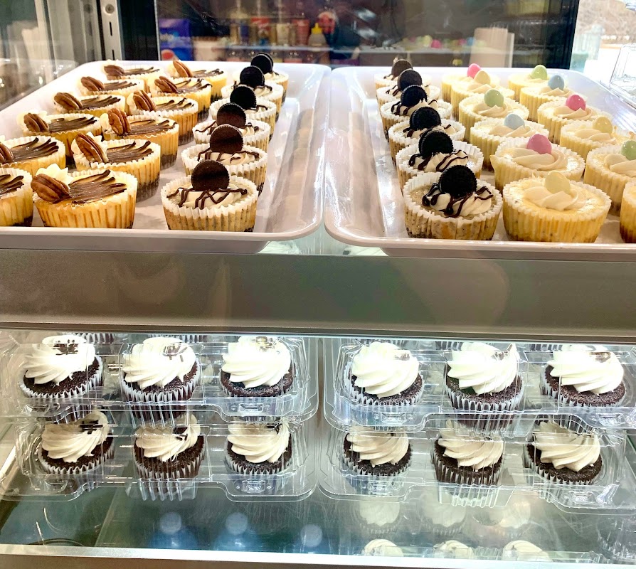 Photo principale Cafe 121