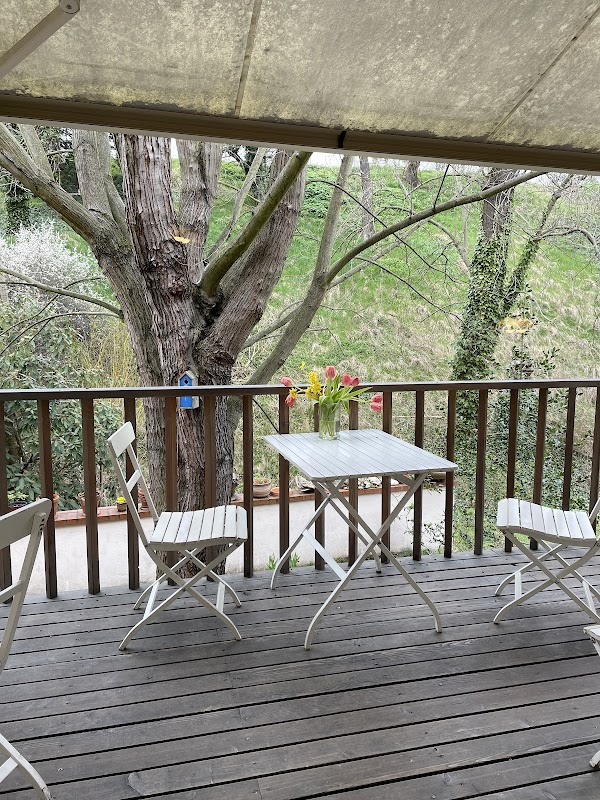 Kavárna Nový Svět Titelbild