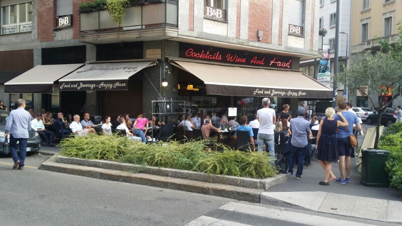 Photo principale Il Balda | Baldassarre: breakfast, lunch and dinner