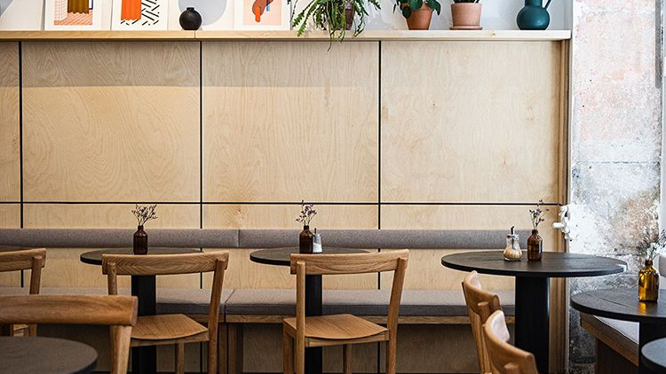 Residence Kann ヒーロー画像