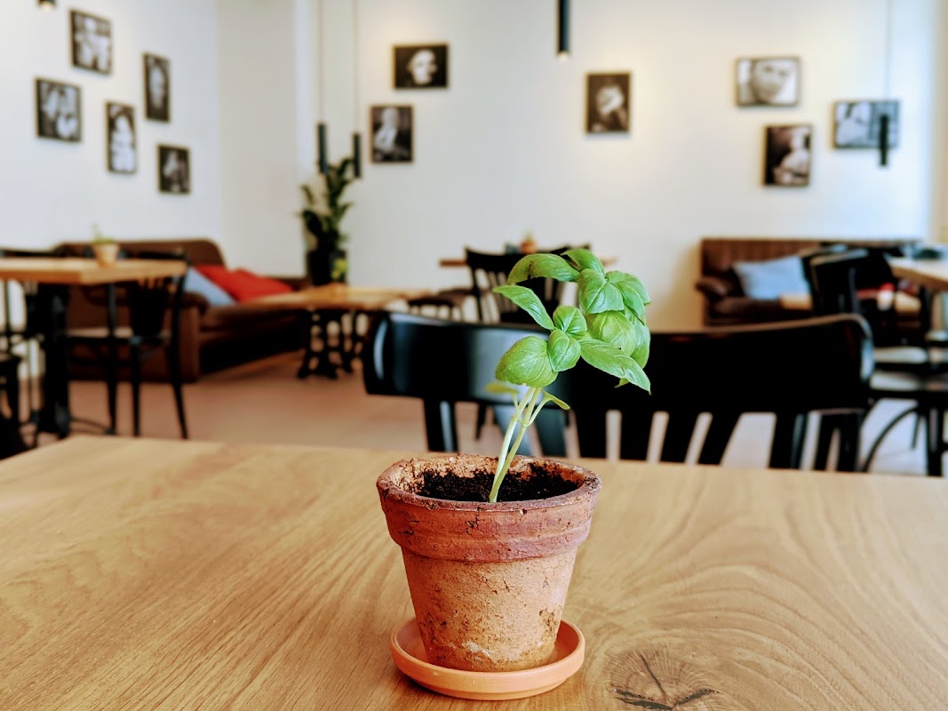 Café Andalieb Titelbild