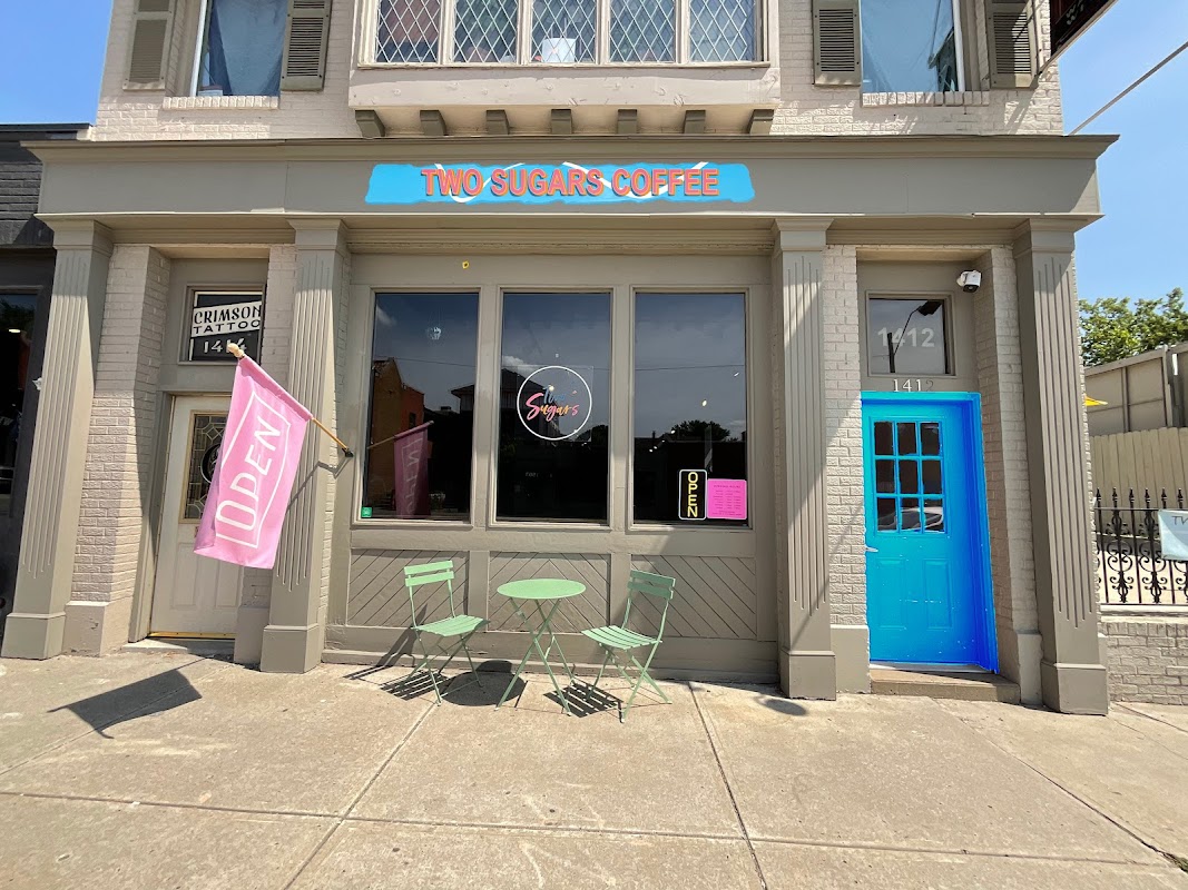 Foto principal de Two Sugars Westport