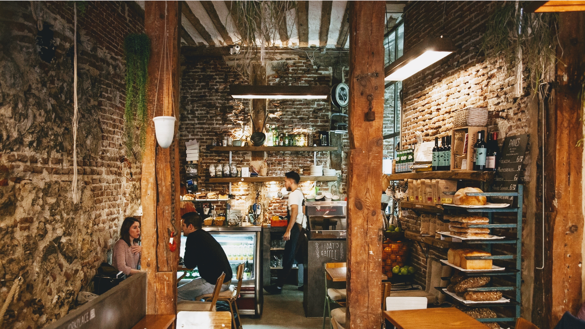 Pum Pum Café Titelbild