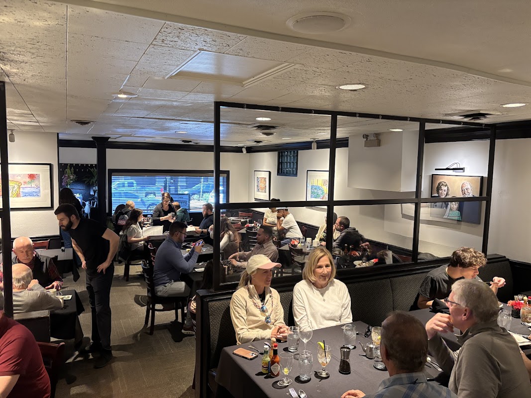 Photo principale Midtown Cafe