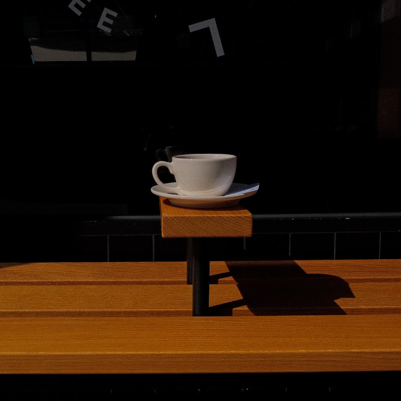 Pastel Coffee Works Titelbild