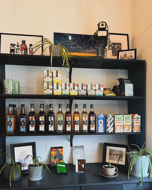 Foto principal de Seven Café