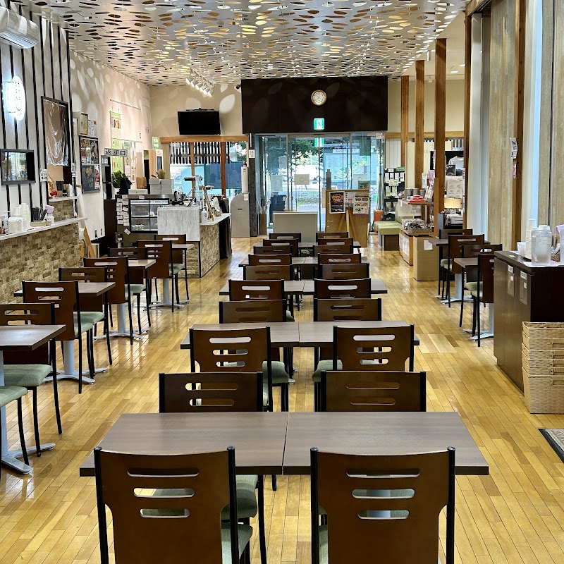 Photo principale Cafe de Gohan