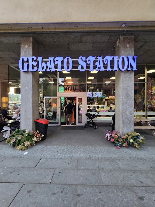 Photo principale Gelato Station