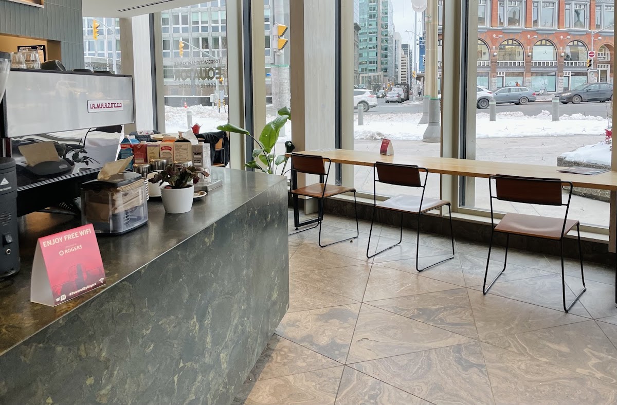 Equator Coffee NAC/CNA Titelbild