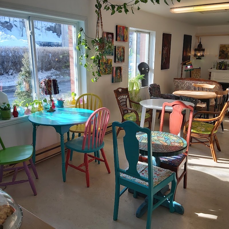 Photo principale Café du quartier