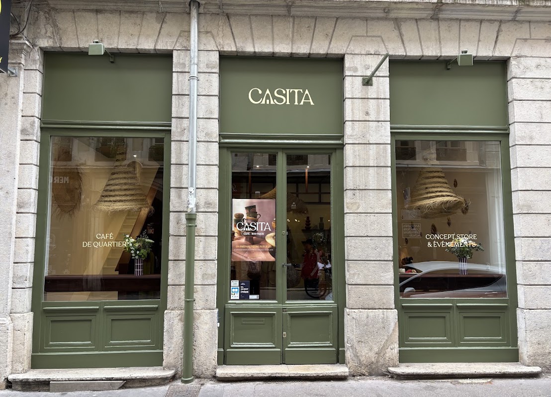 Casita | Café - Concept Store Titelbild